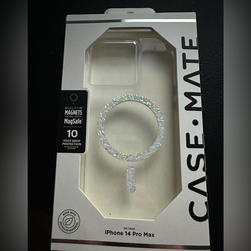 iPhone 14 Pro Max case
